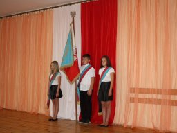 Rozpoczecie Roku Szkolnego 2015 - 08